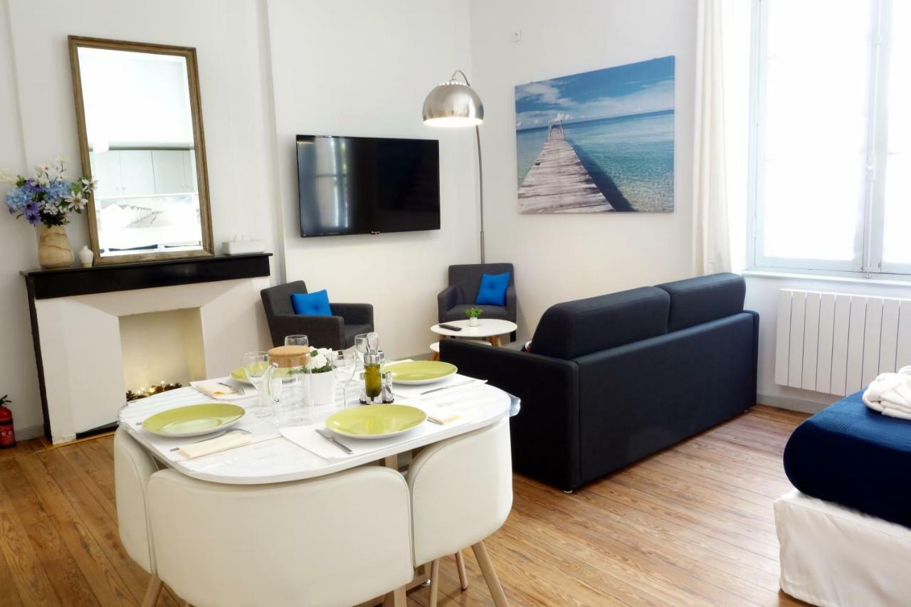Arles Holiday - Le Studio Chic Exterior foto