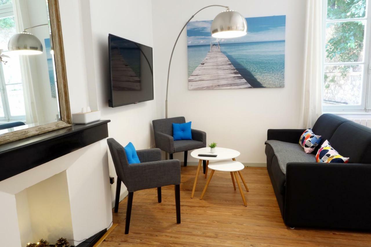 Arles Holiday - Le Studio Chic Exterior foto
