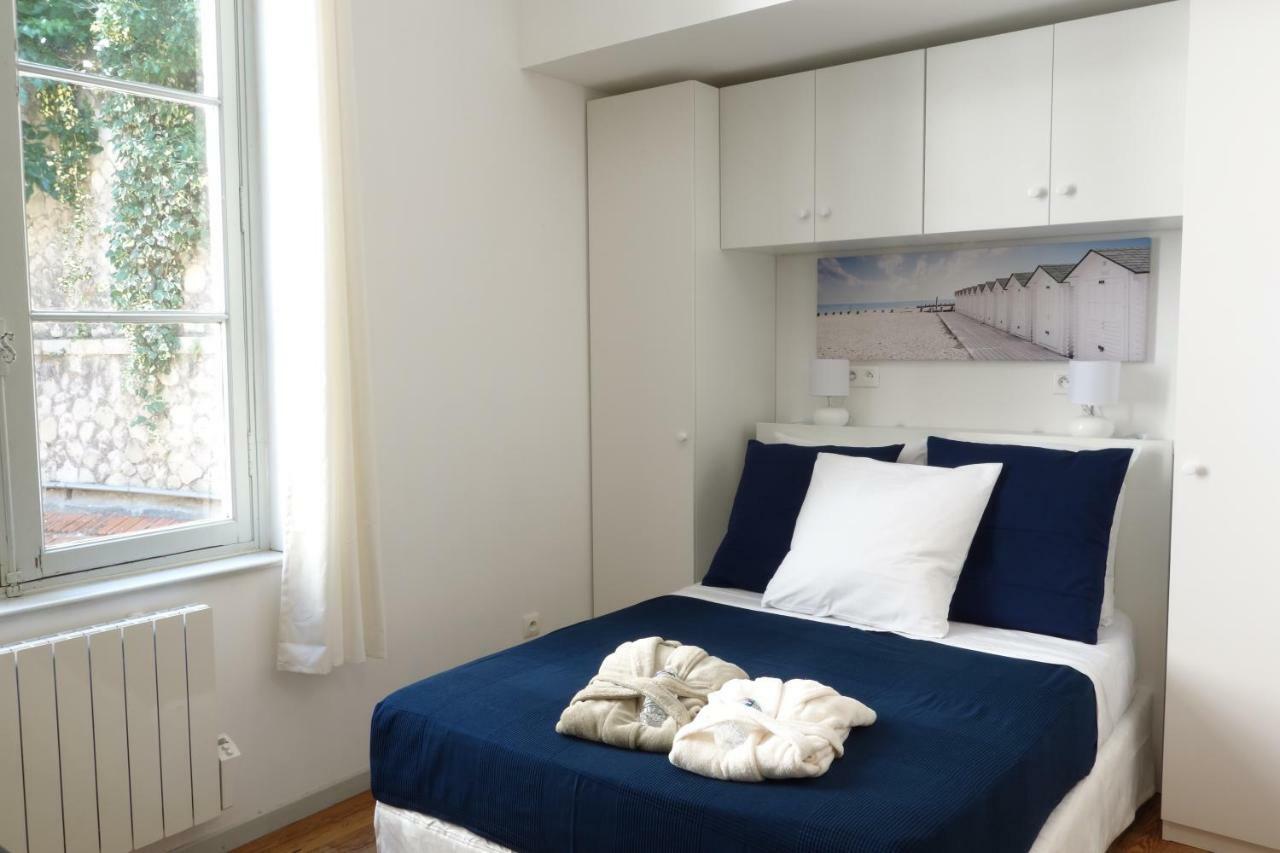 Arles Holiday - Le Studio Chic Exterior foto